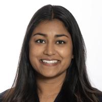 Headshot Shivangi Goel, MD MBA